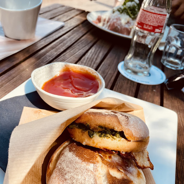 Sanadome Menu