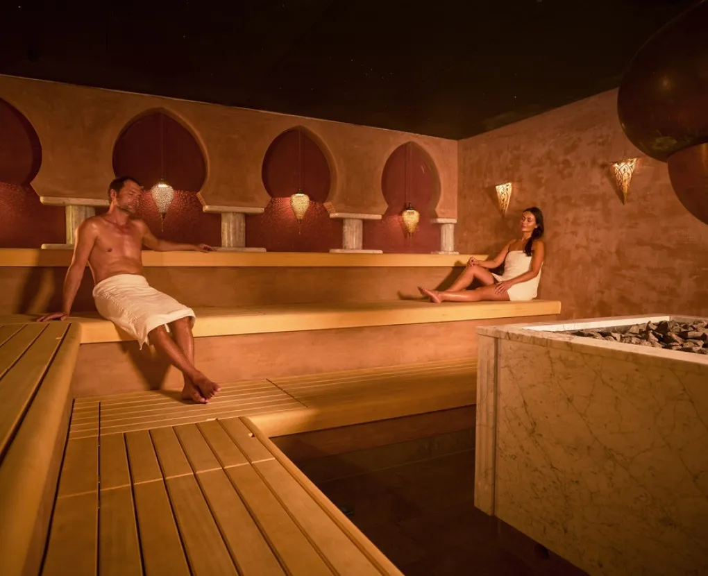 Sauna Nijmegen