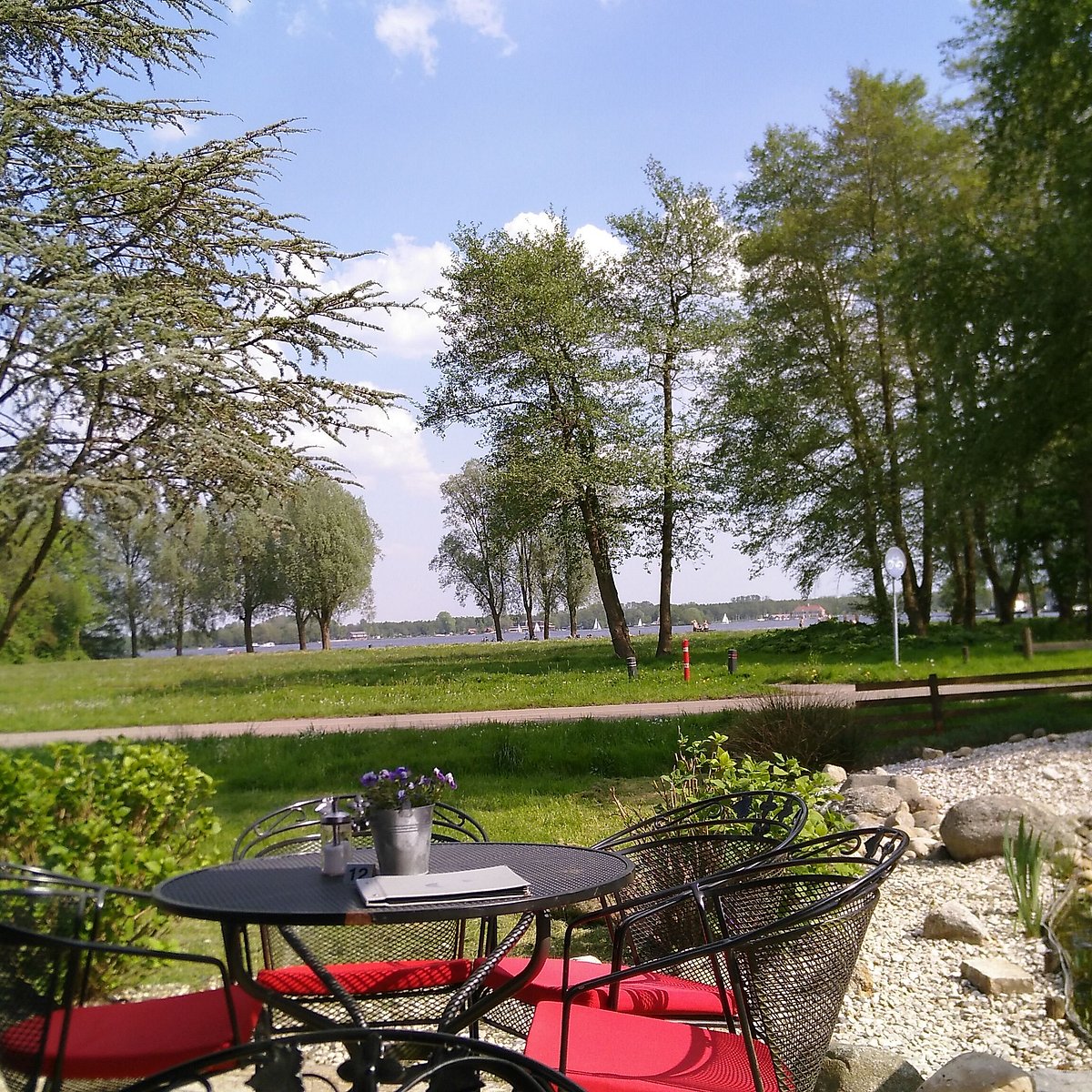 Scandinavisch Dorp Restaurant Het Elanderhus Reviews