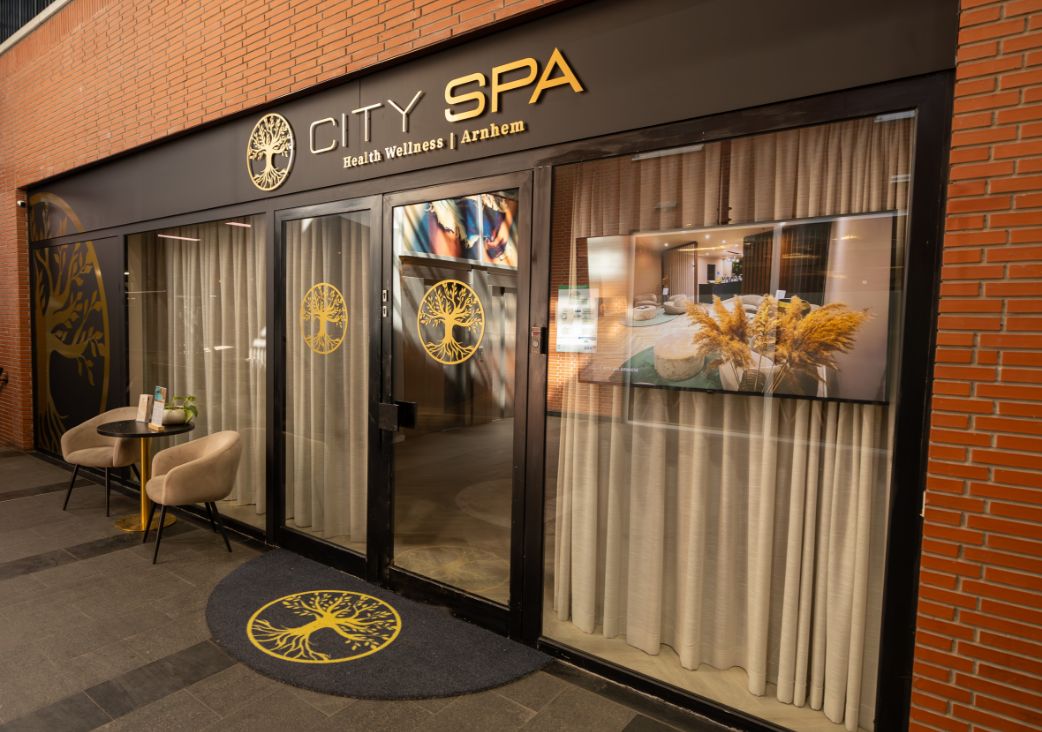Spa Arnhem