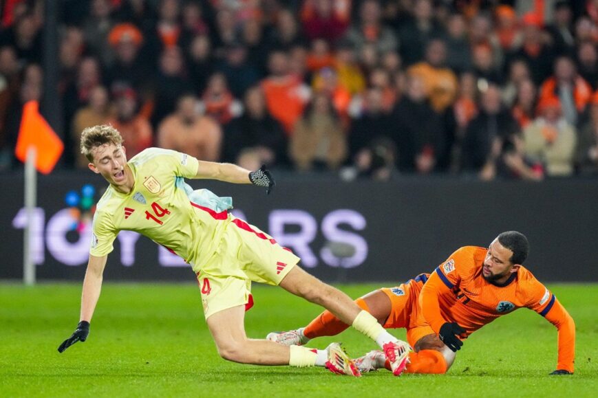 Spaanse Kranten Spanje Nederland