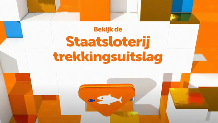 Staatsloterij Uitslag 10 Juli 2025