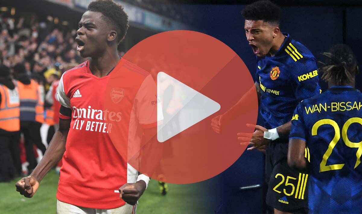 Stand Manchester United Arsenal Fc Live Stream