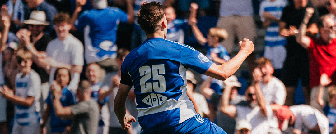 Stand Pec Zwolle Psv Tickets