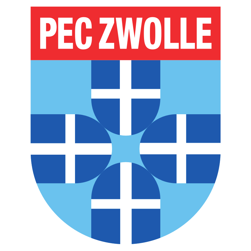 Stand PEC Zwolle