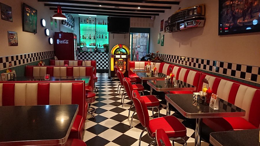 Steak Restaurant Delft
