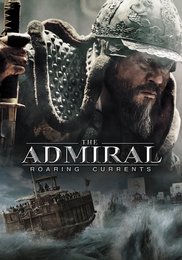 The Admiral Movie Netflix