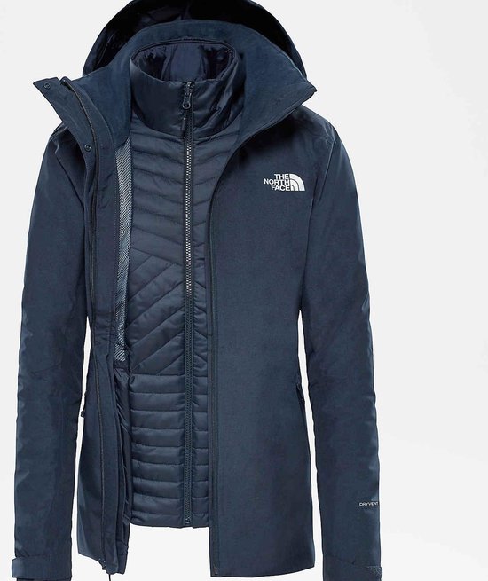 The North Face Dames Jas Sale