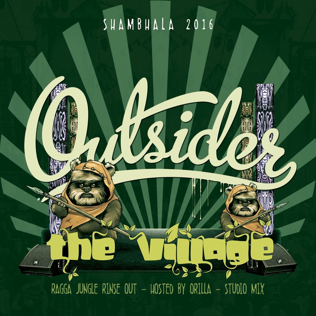 The Village Outsider