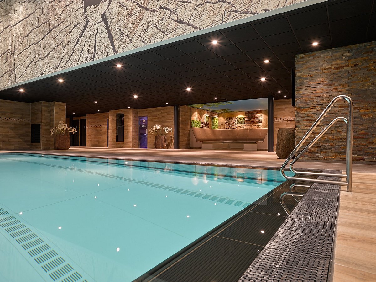 Thermen Soesterberg Frits Koolhovenweg Soesterberg Review