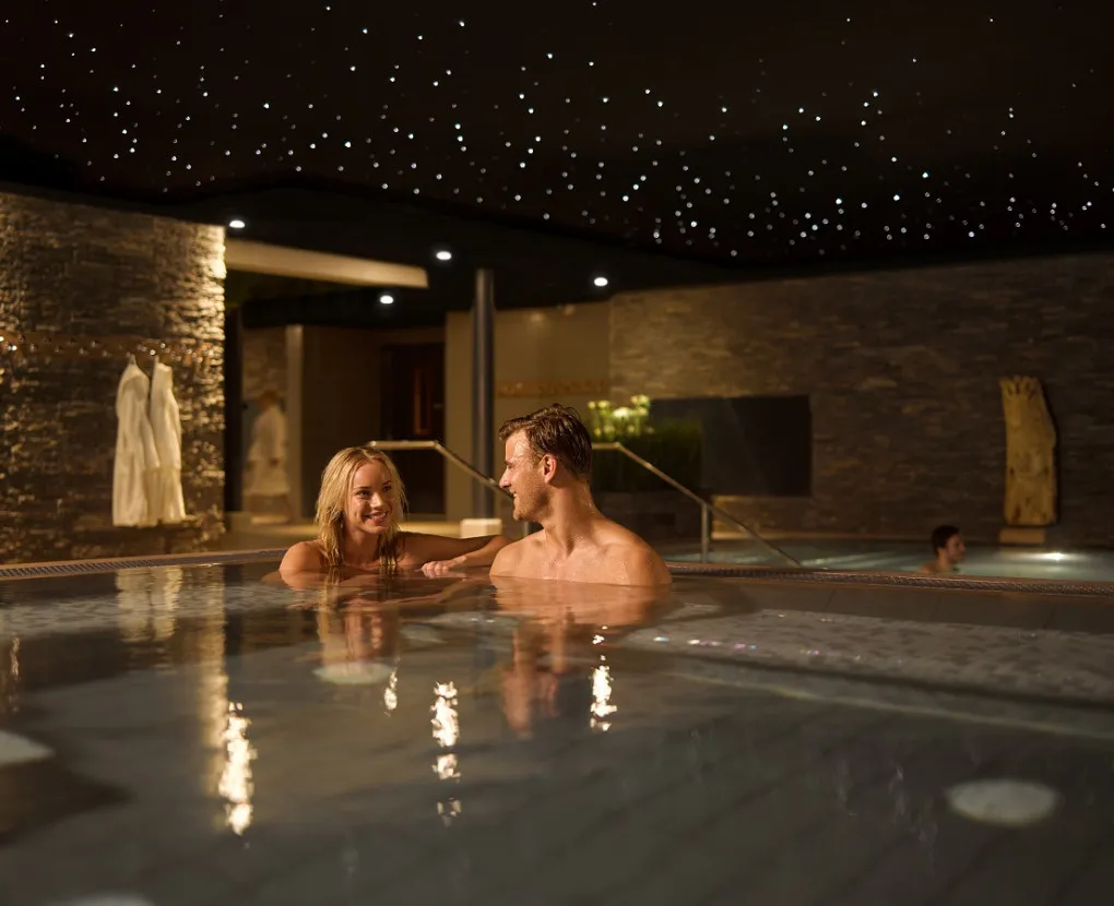 Thermen Soesterberg Social Deal