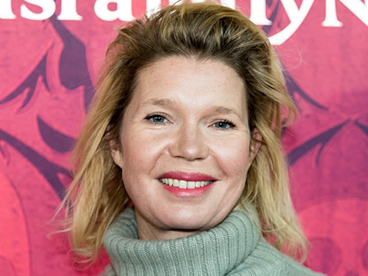 Tjitske Reidinga Ziek