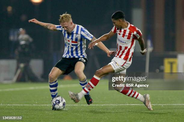 TOP Oss FC Eindhoven