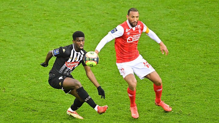 Toulouse Vs Reims Live