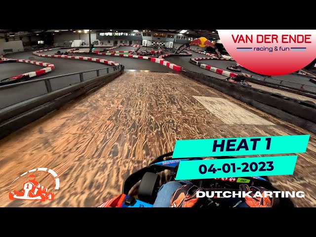 Van Der Ende Racing Inn Photos