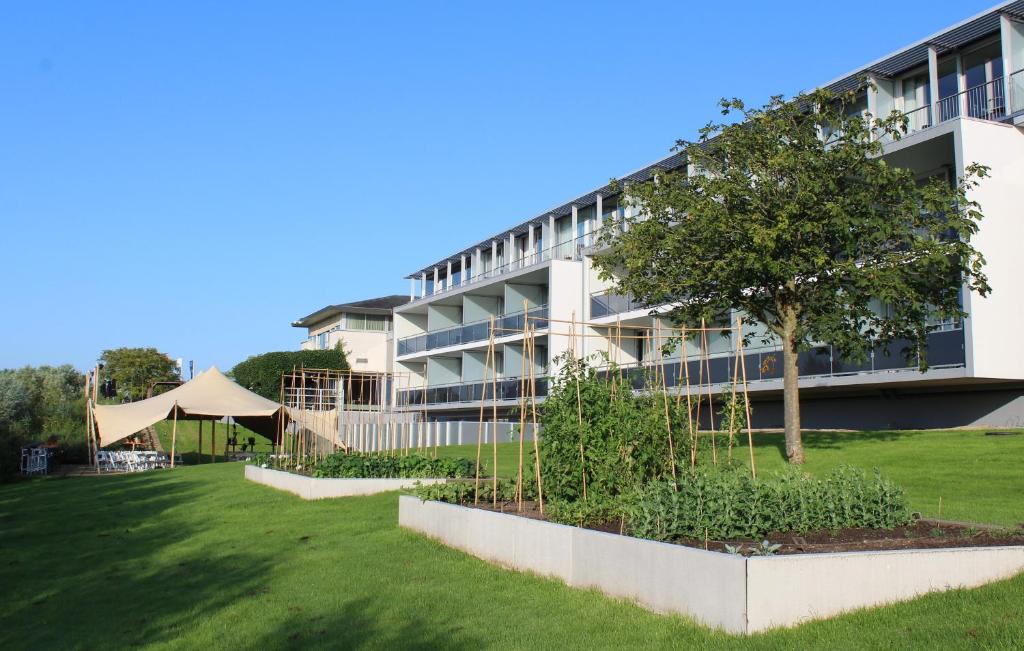 Van Der Valk Hotel ARA