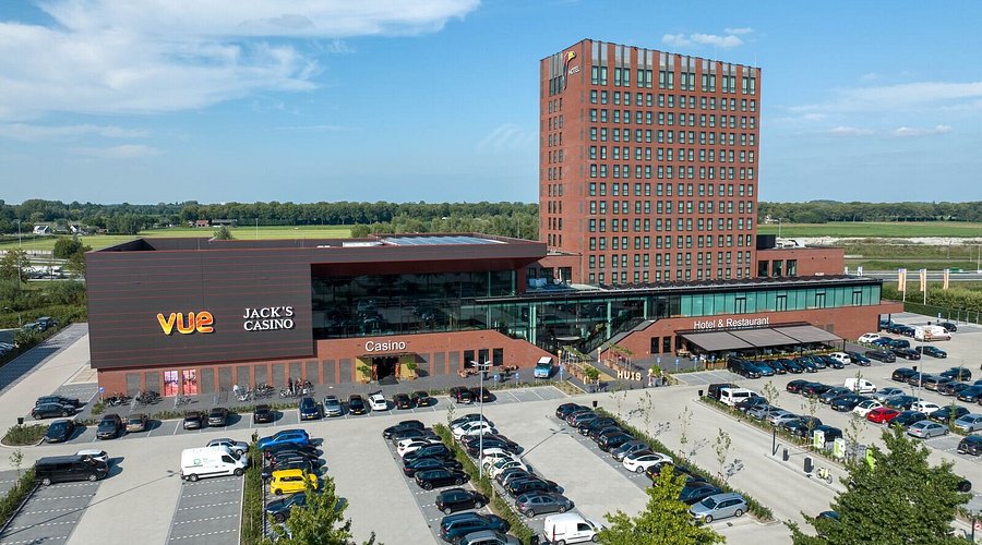 Van Der Valk Hotel Gorinchem