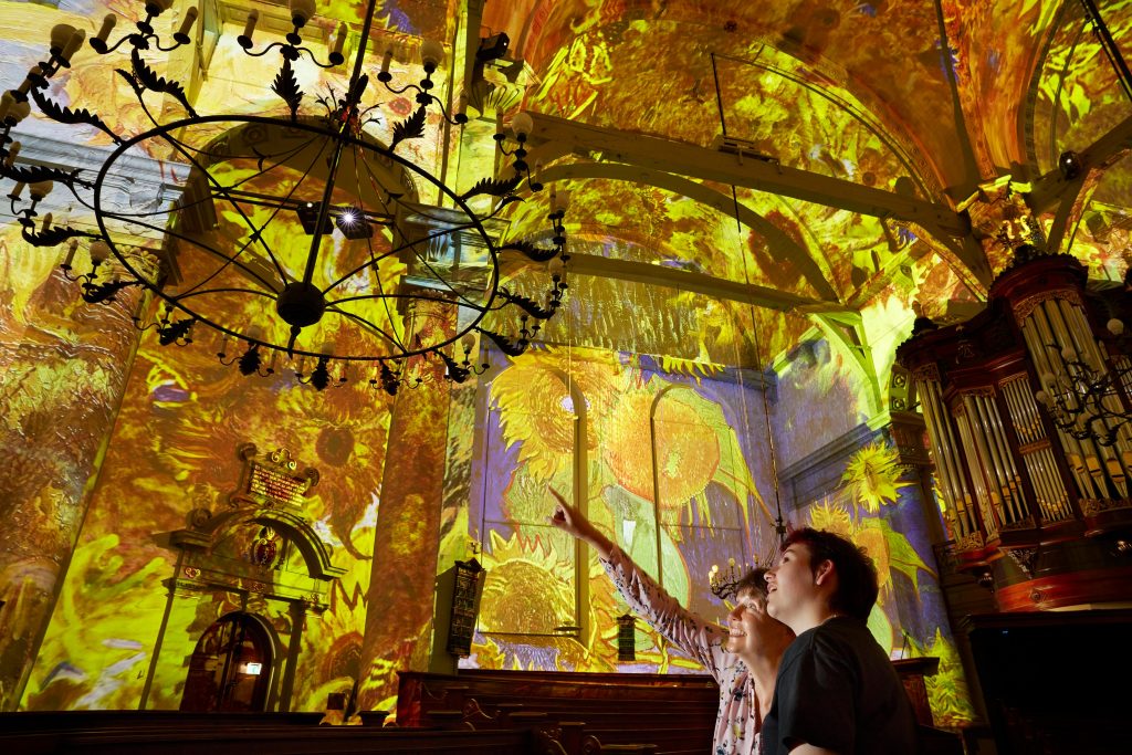 Van Gogh & Rembrandt In Amsterdam Discount Code