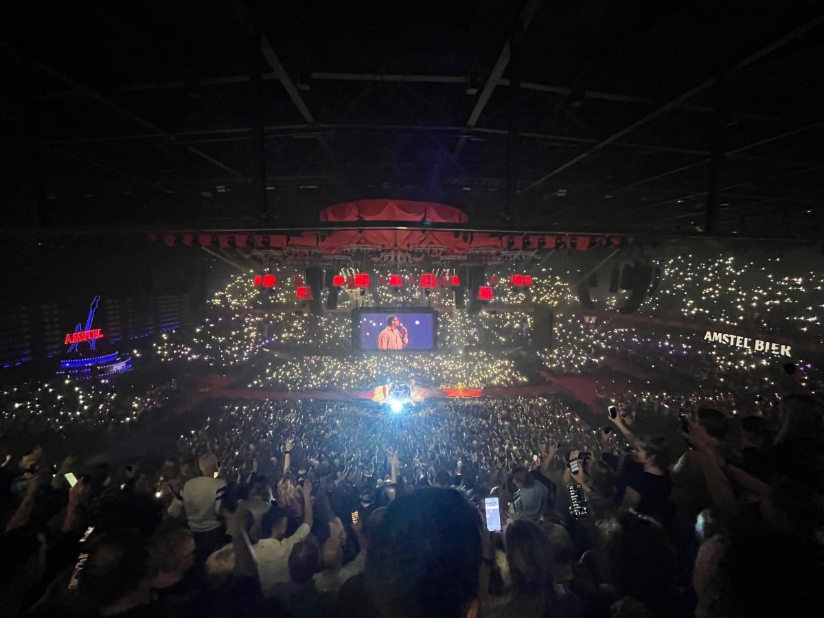 Vrienden Van Amstel 2025 Tijden