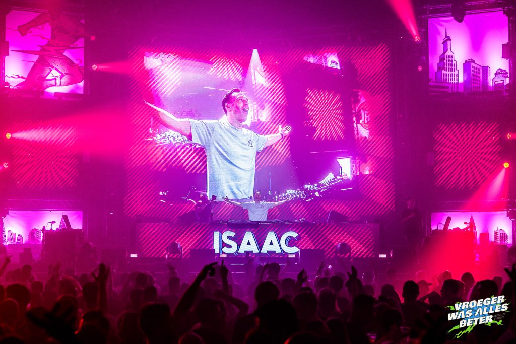 Vroeger Was Alles Beter Translation