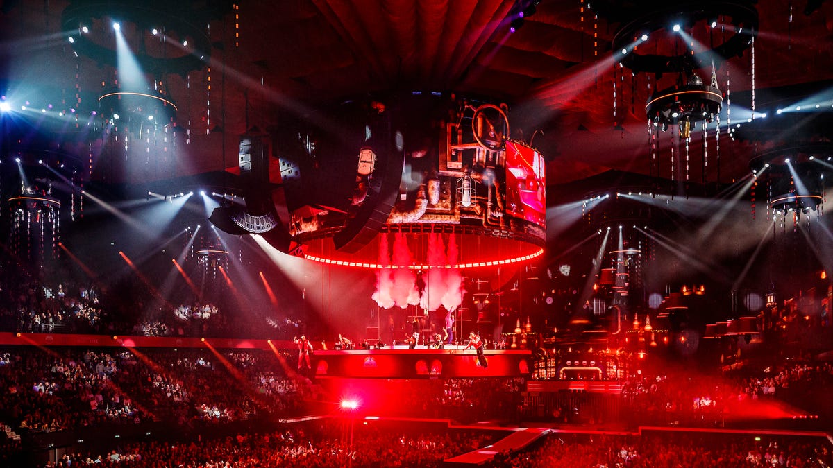 Wanneer Is Vrienden Van Amstel 2026