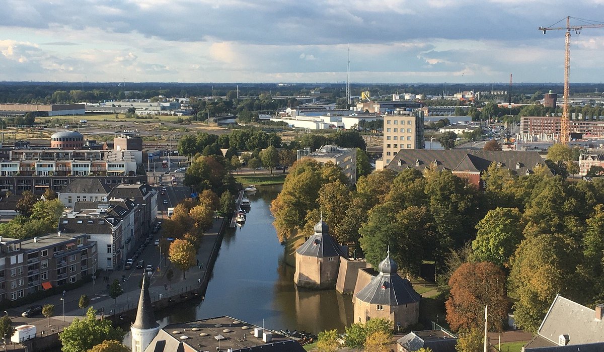 Wat Te Doen In Breda