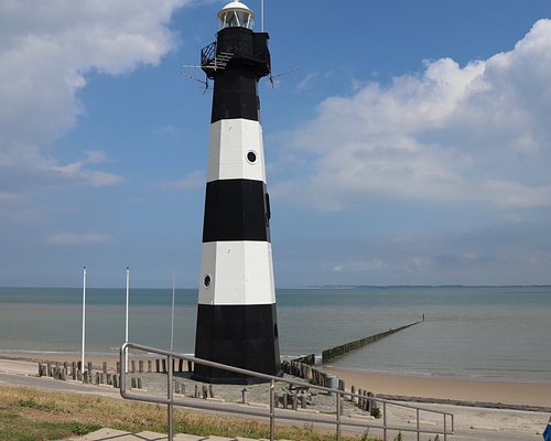 Wat Te Doen In Breskens