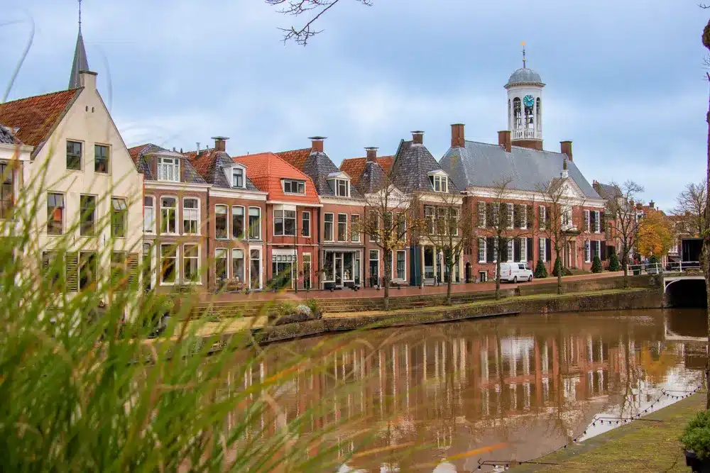 Wat Te Doen In Friesland Age