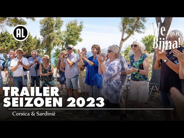 We Zijn Er Bijna 2023