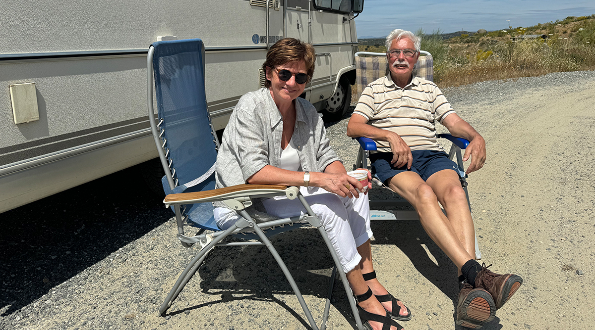 We Zijn Er Bijna 2024 Gemist