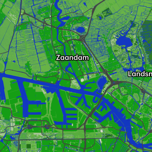 Weer Amsterdam
