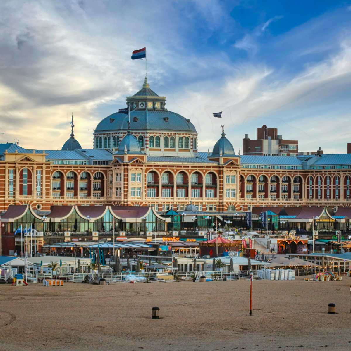 Weeronline 14 Dagen Den Haag