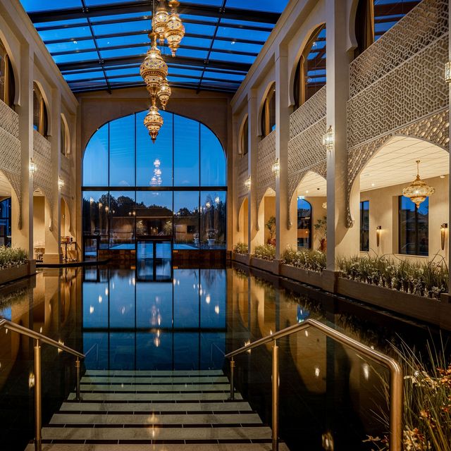 Wellness Resort Nederland