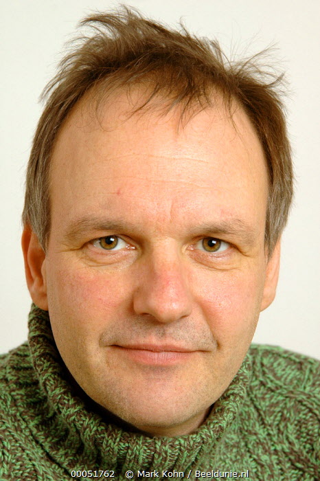 Willem Van De Sande Bakhuyzen