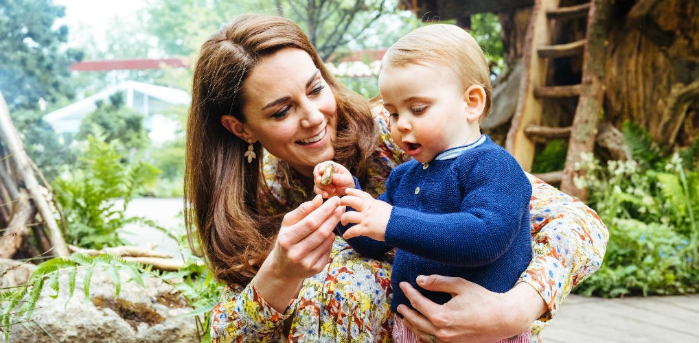 William En Kate 4e Kind