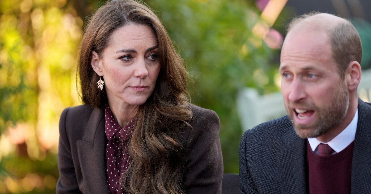 William En Kate Laatste Nieuws
