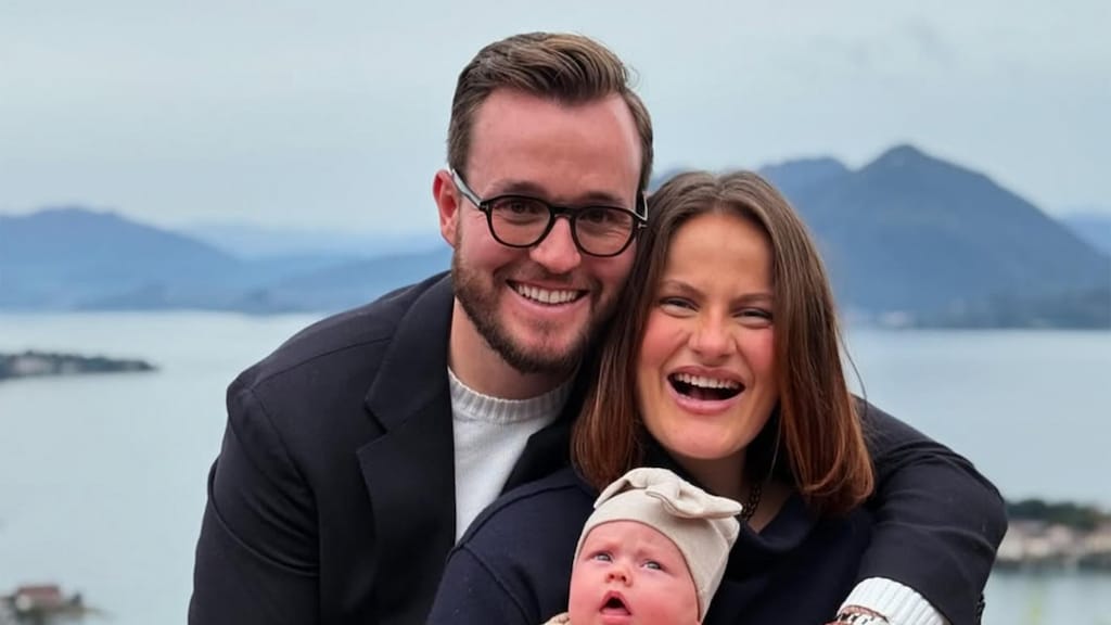 Winter Vol Liefde Amy