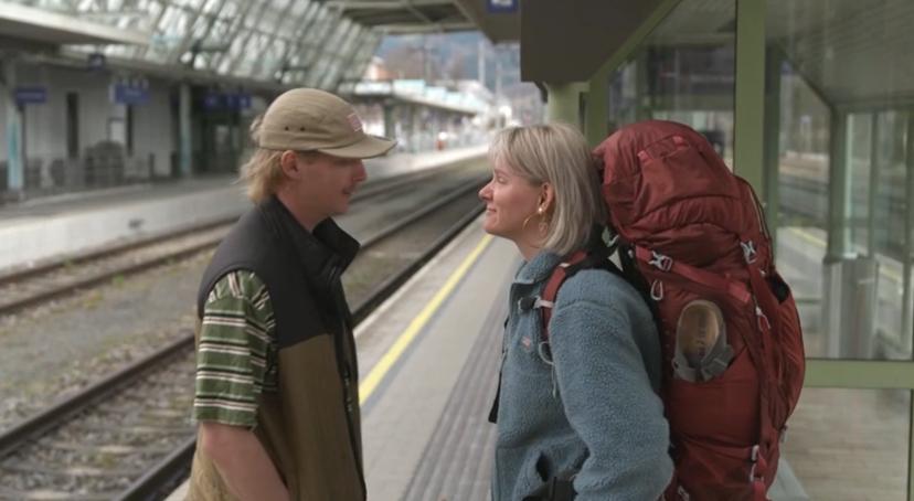 Winter Vol Liefde Gemist 2025