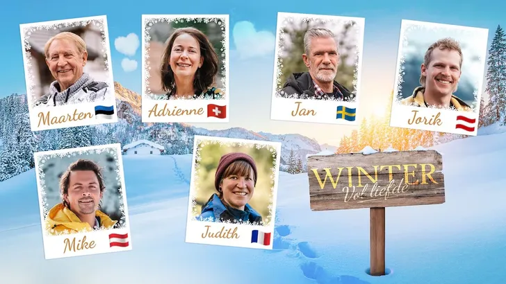 Winter Vol Liefde Laatste Aflevering