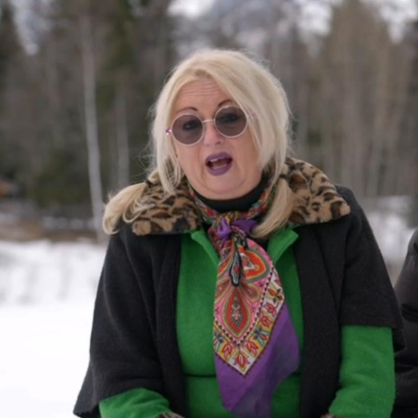 Winter Vol Liefde Moeder Mike Videos