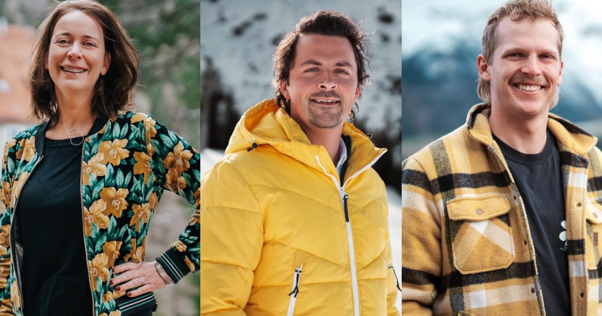 Winter Vol Liefde Seizoen 2 Hoeveel Afleveringen