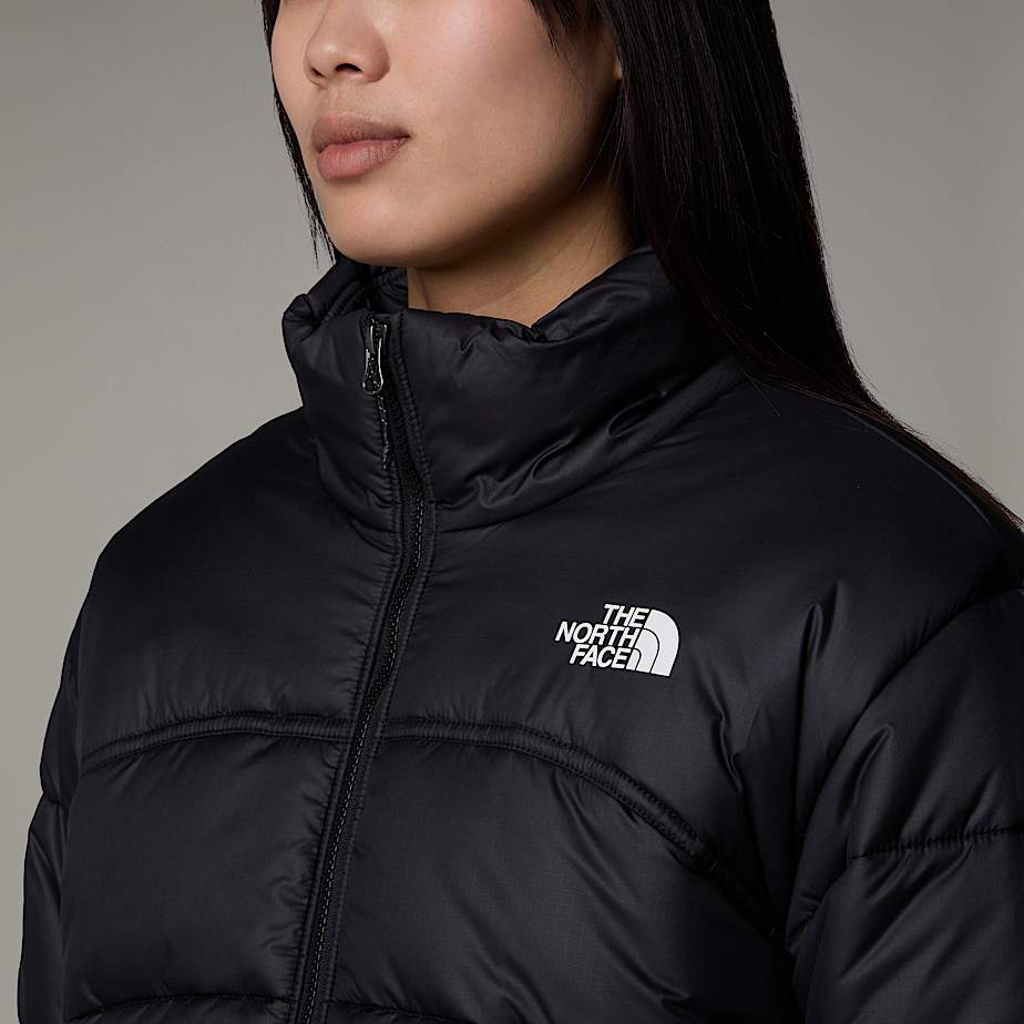 Women The North Face Dames Jas