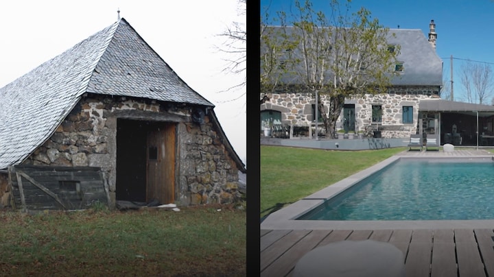 Wonen Onder De Zon RTL