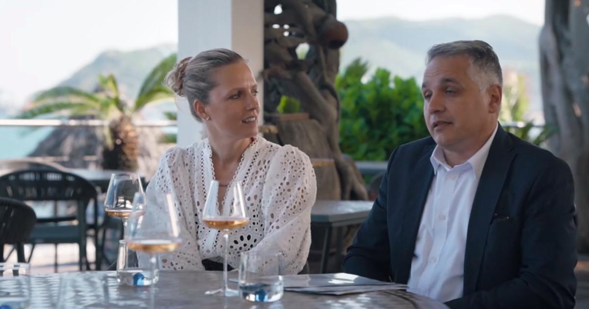 Wonen Onder De Zon Voor Minder Dan Een Ton Deelnemers