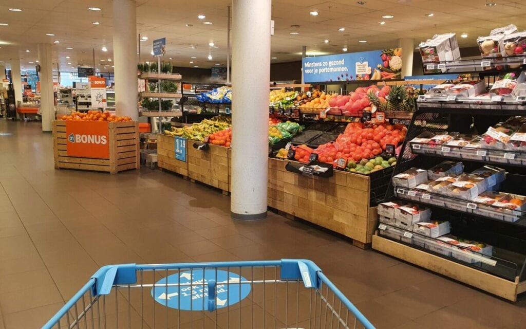 Zijn Supermarkten Open Op 5 Mei