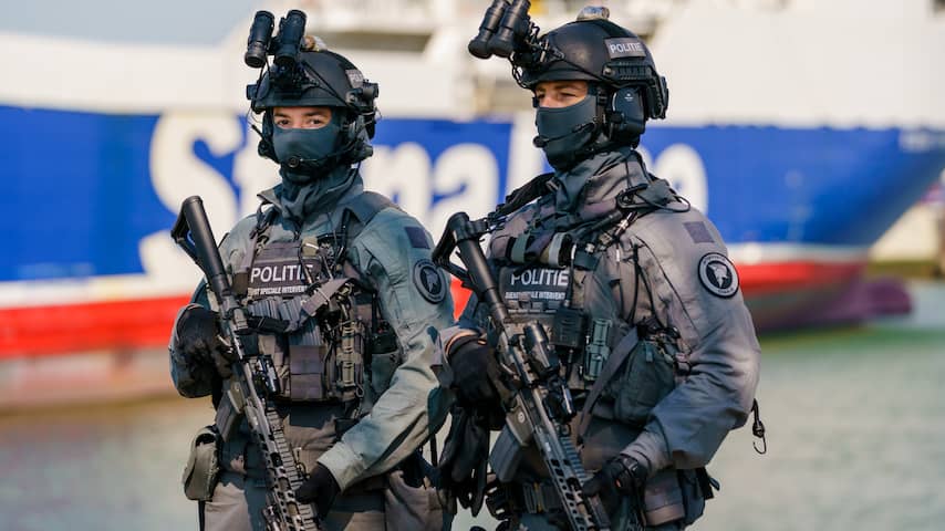 Aanslagen In Nederland