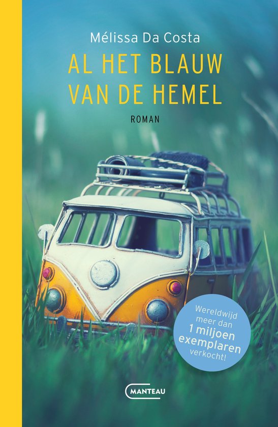 Al Het Blauw Van De Hemel Recensie