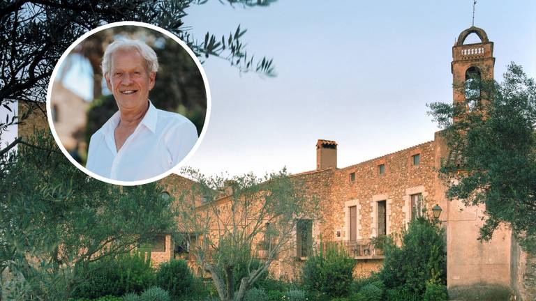 Albert B&B Vol Liefde Kasteel