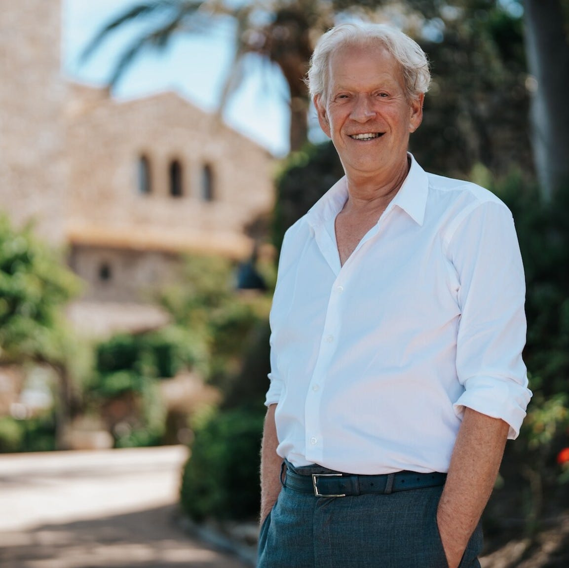 Albert B&B Vol Liefde Leeftijd