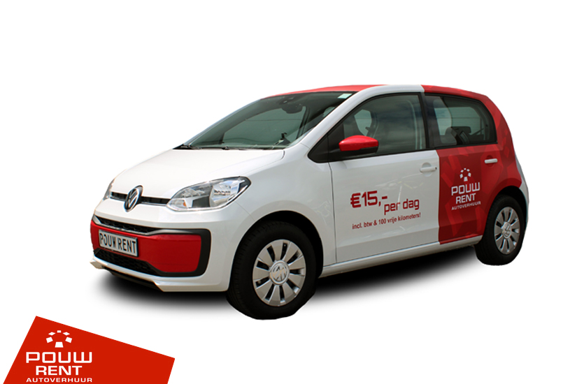 Autoverhuur Nederland